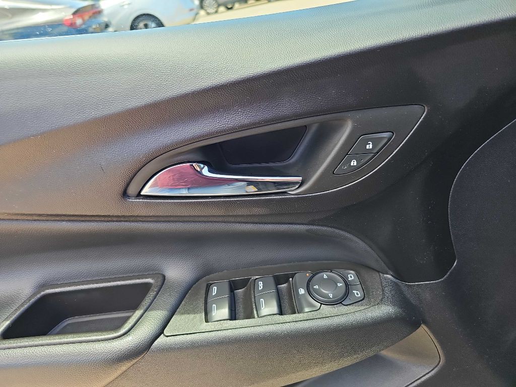 2023 Chevrolet Equinox Image 23