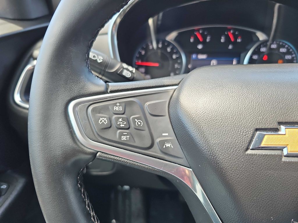 2023 Chevrolet Equinox Image 25