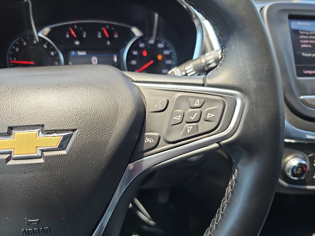 2023 Chevrolet Equinox Image 26