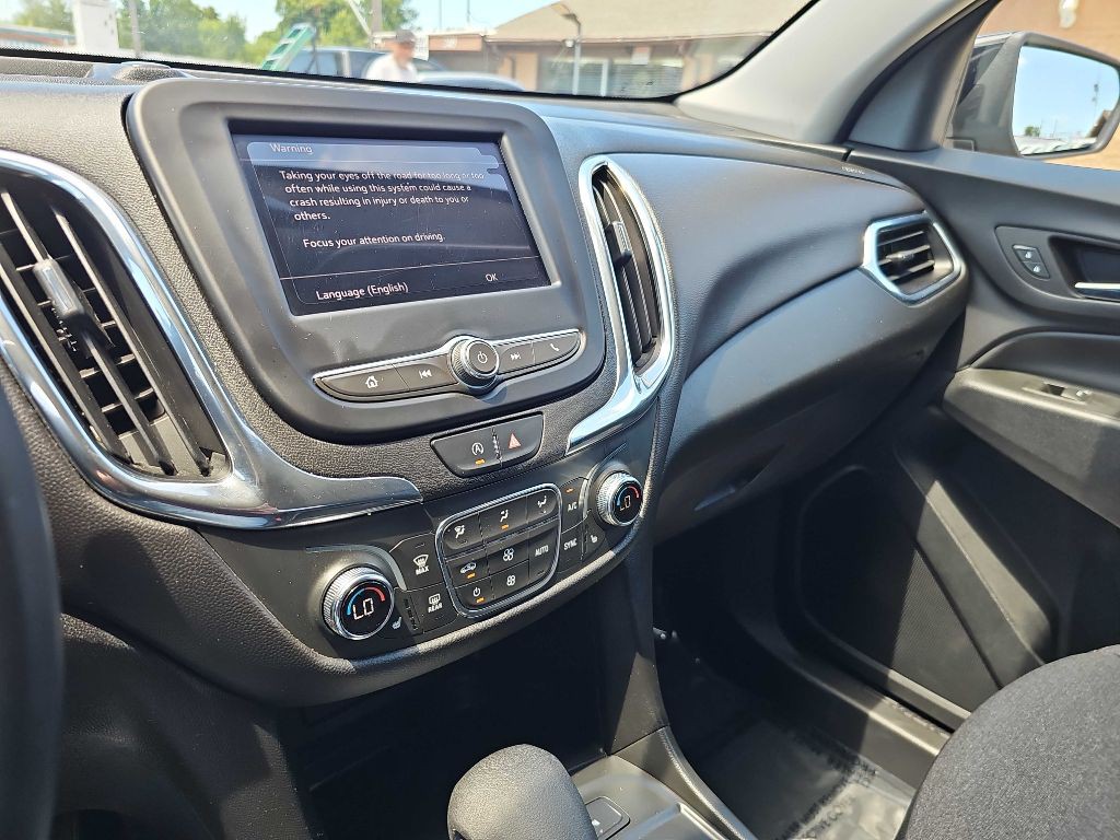 2023 Chevrolet Equinox Image 28