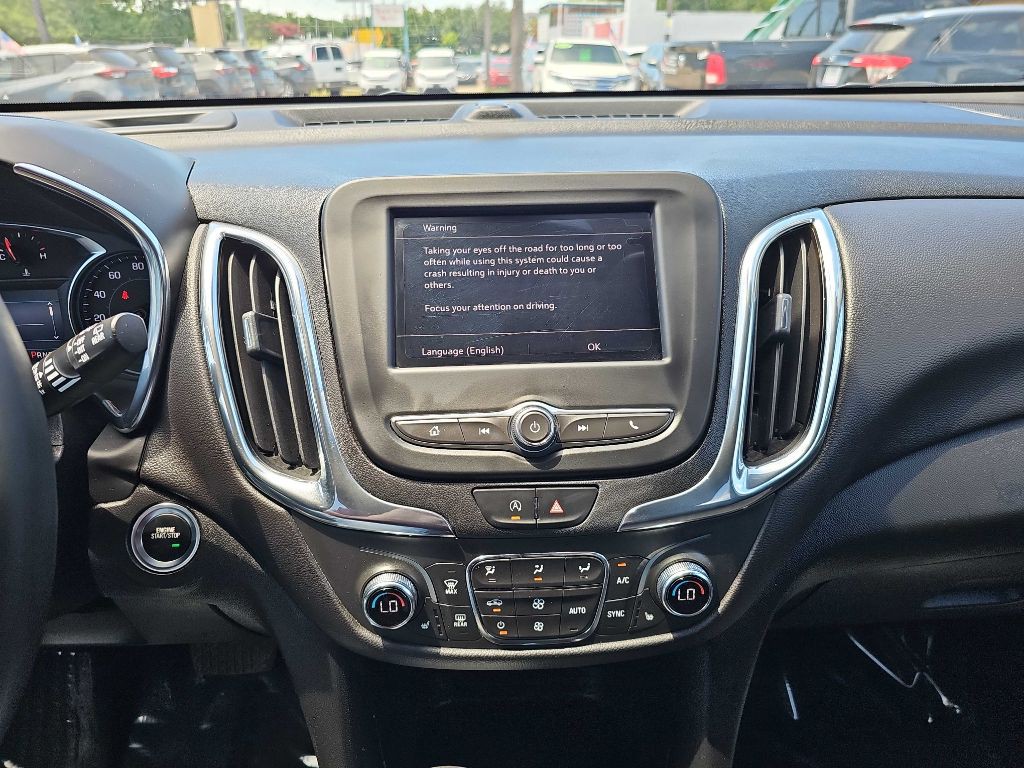 2023 Chevrolet Equinox Image 29