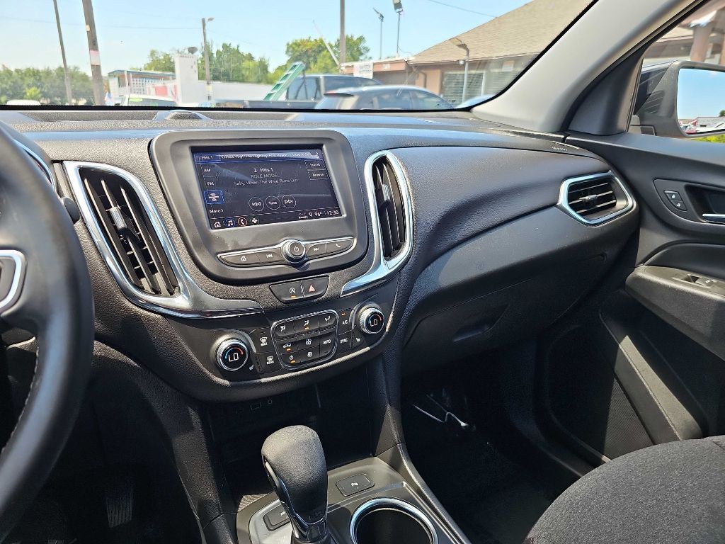 2023 Chevrolet Equinox Image 32