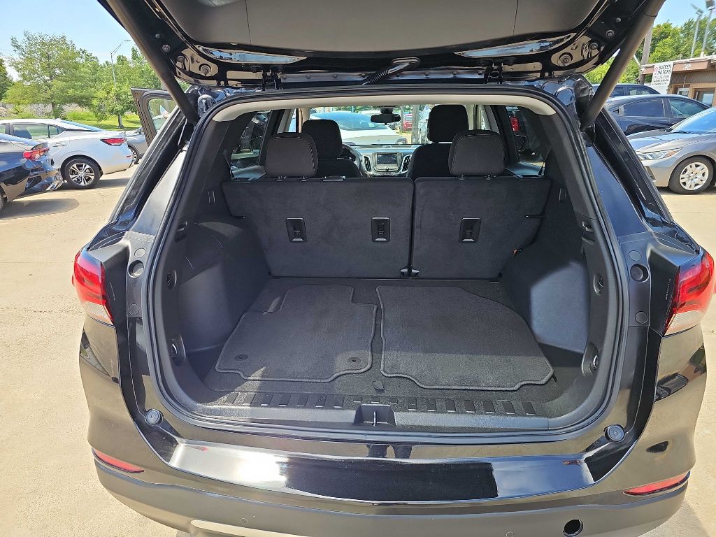 2023 Chevrolet Equinox Image 34