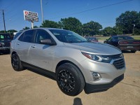 Image for 2020 Chevrolet Equinox LS ID: 6749369
