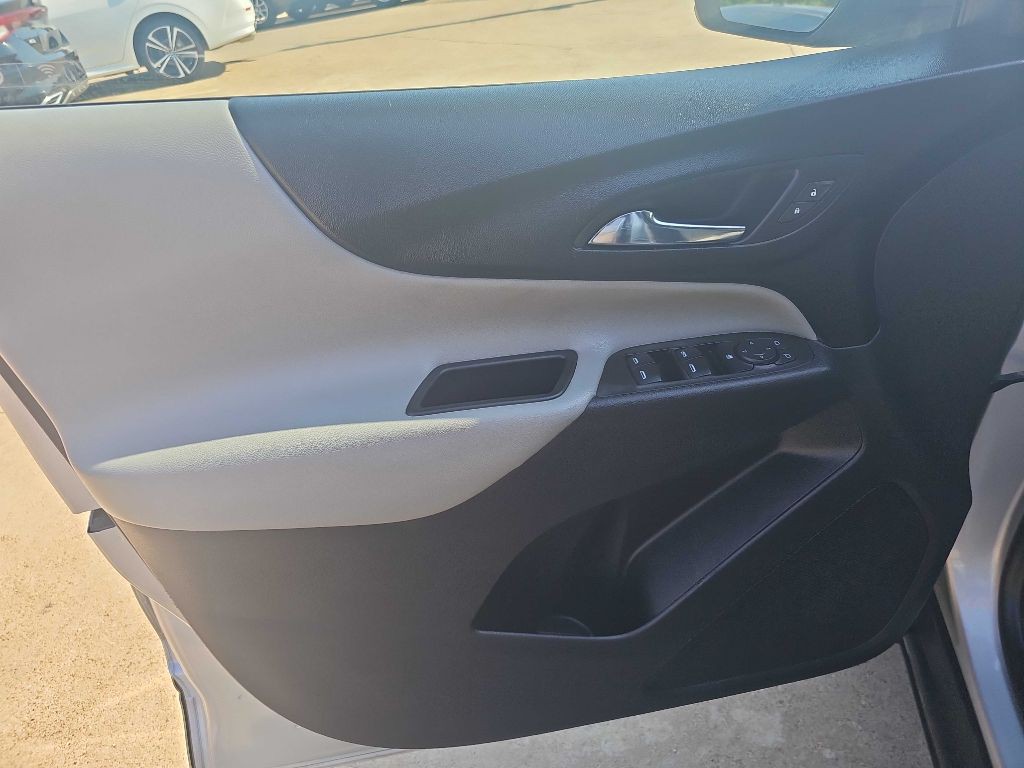 2020 Chevrolet Equinox Image 12