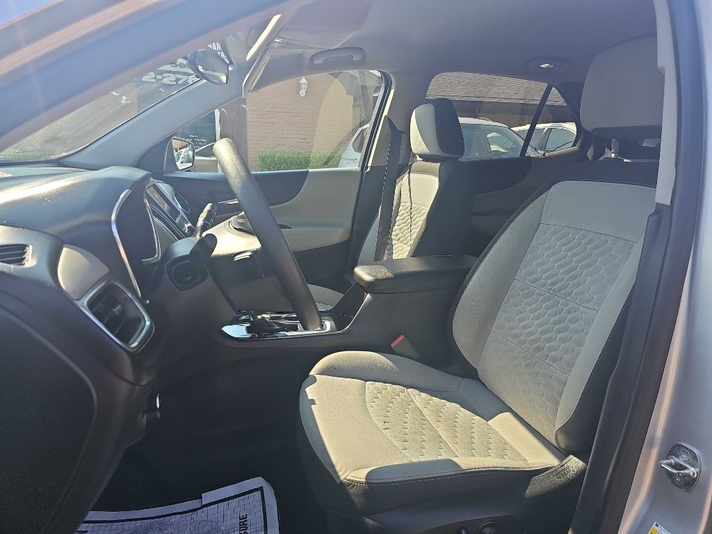 2020 Chevrolet Equinox Image 13
