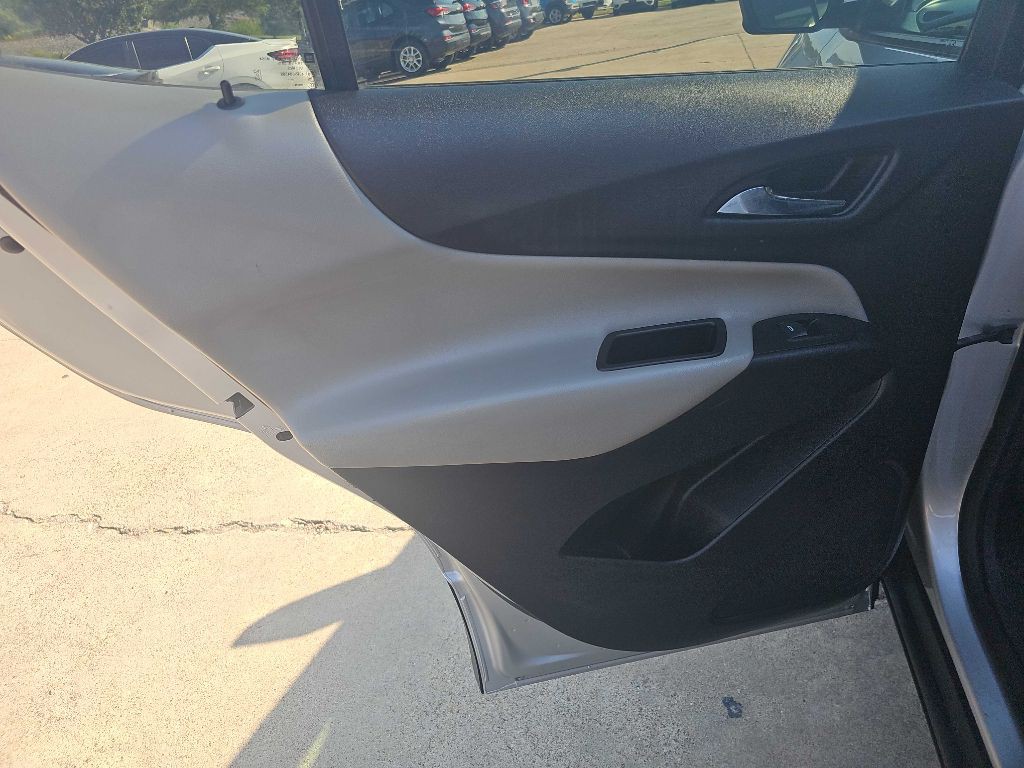 2020 Chevrolet Equinox Image 14