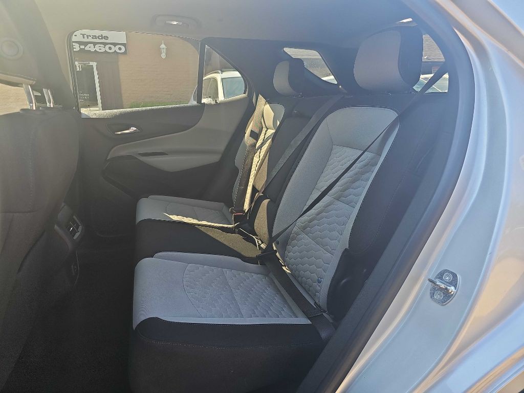 2020 Chevrolet Equinox Image 15