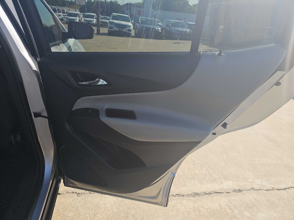 2020 Chevrolet Equinox Image 16