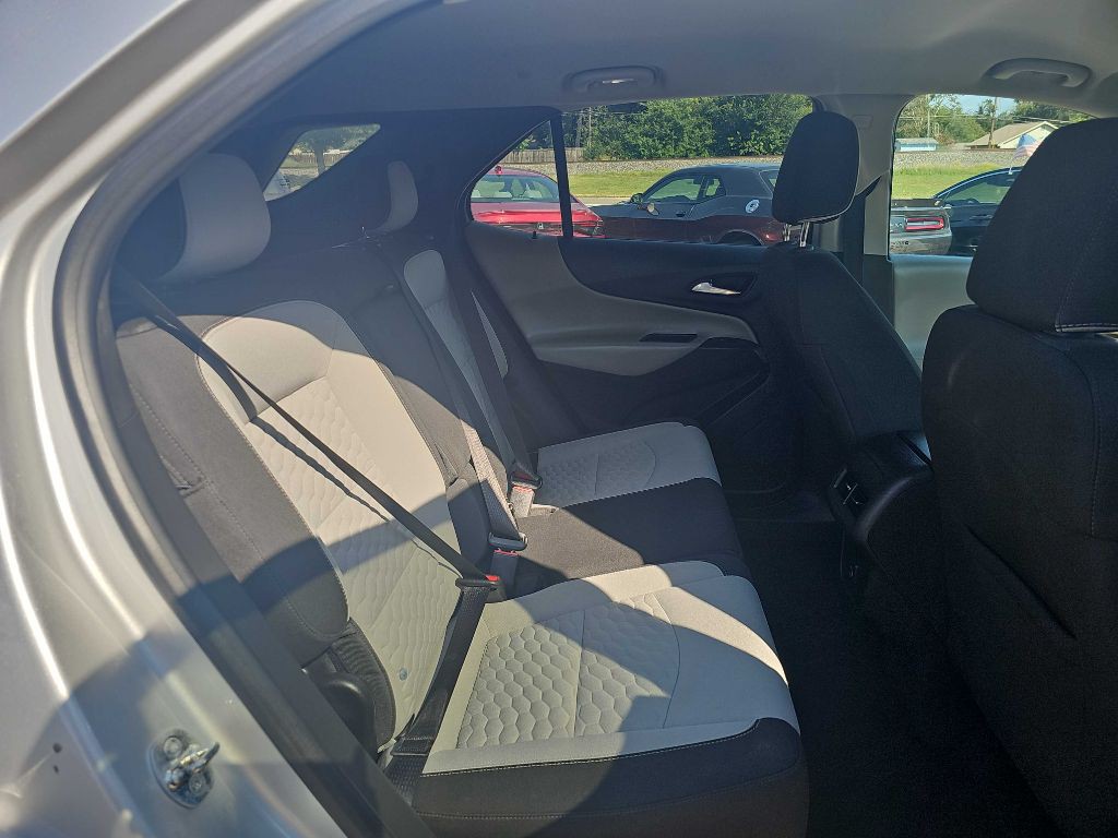 2020 Chevrolet Equinox Image 17