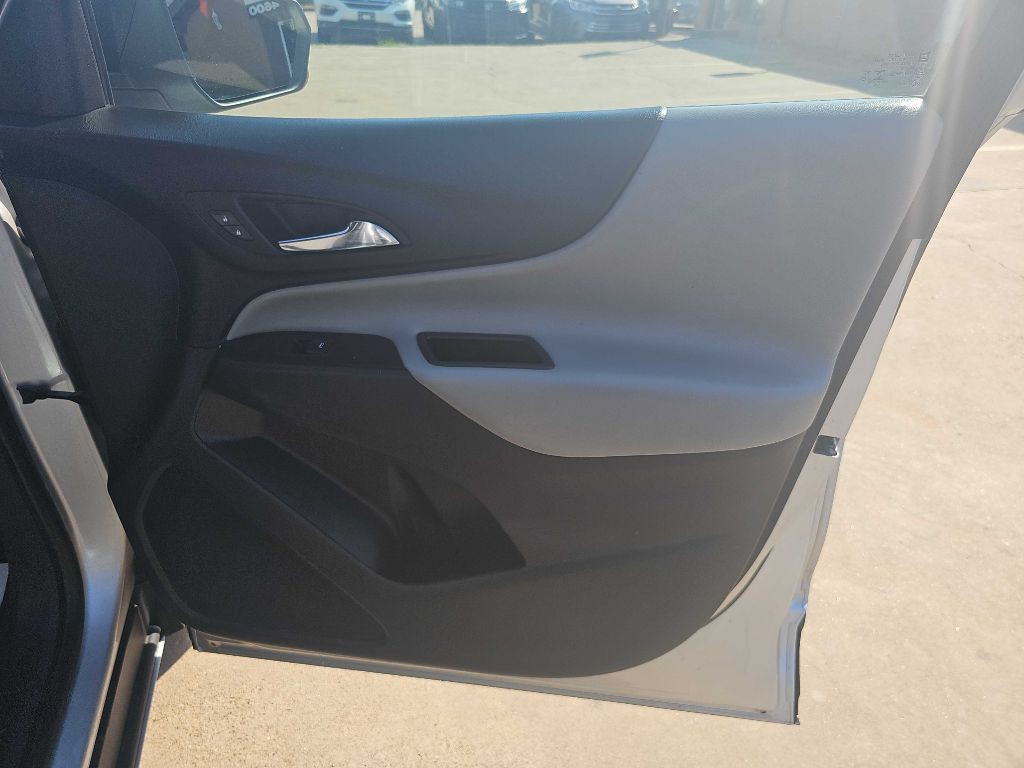 2020 Chevrolet Equinox Image 18