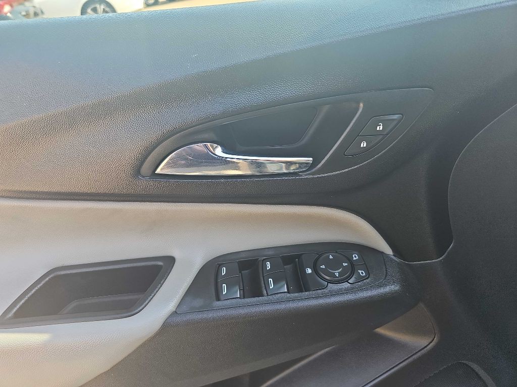 2020 Chevrolet Equinox Image 19