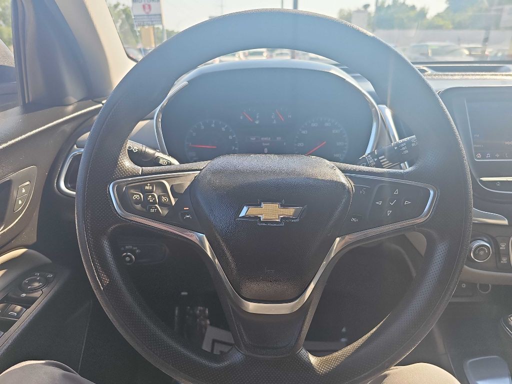 2020 Chevrolet Equinox Image 22