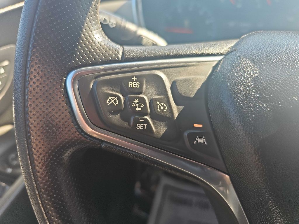2020 Chevrolet Equinox Image 24