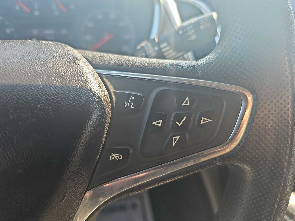 2020 Chevrolet Equinox Image 25