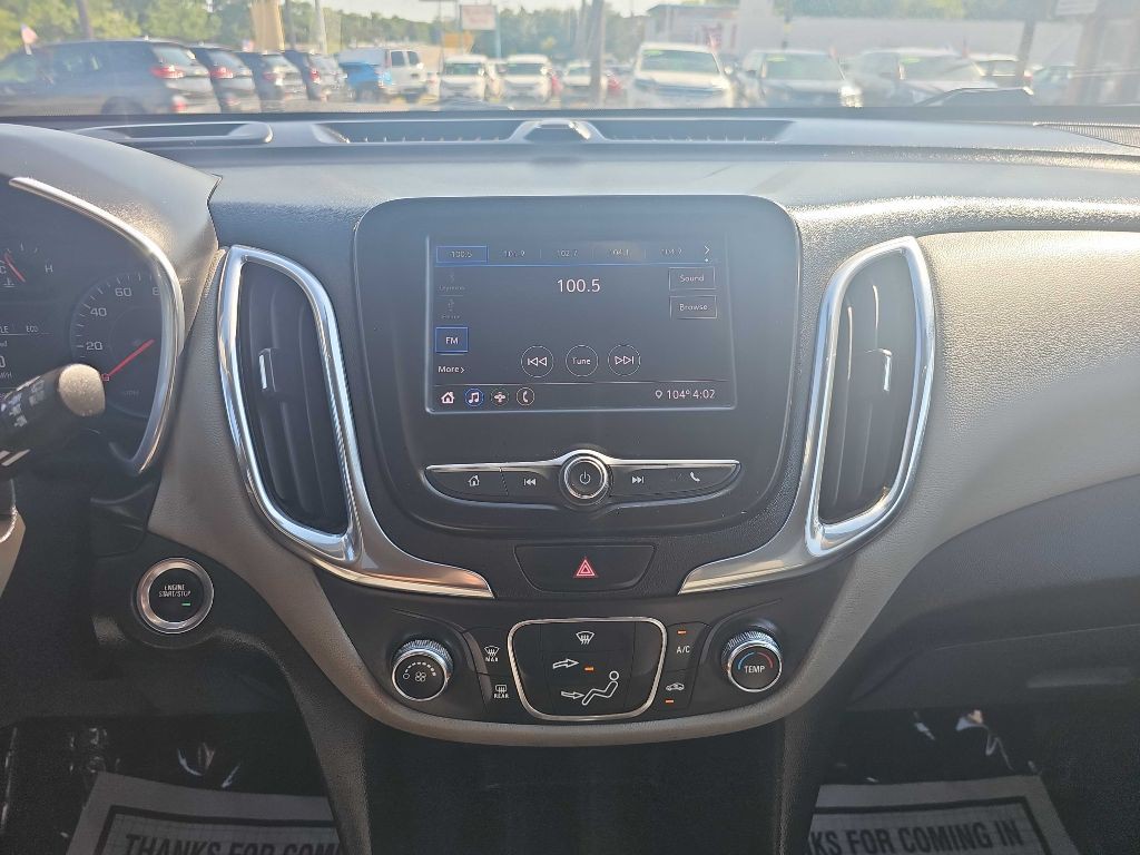 2020 Chevrolet Equinox Image 26