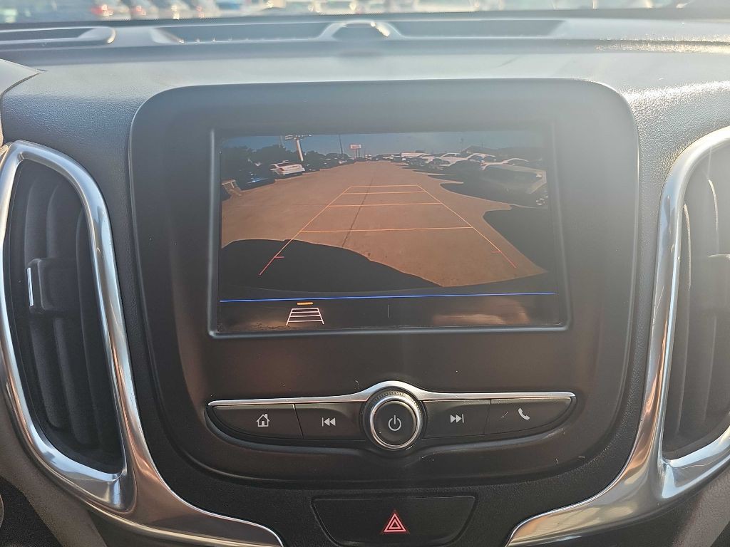 2020 Chevrolet Equinox Image 27