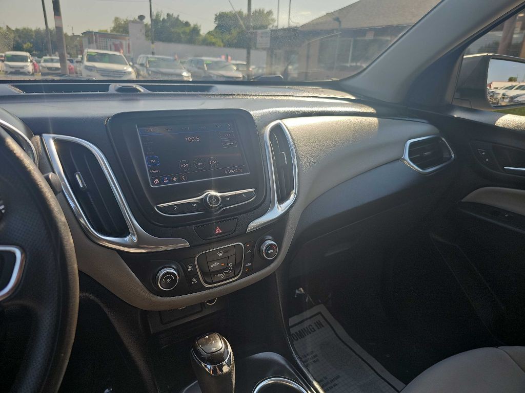 2020 Chevrolet Equinox Image 28