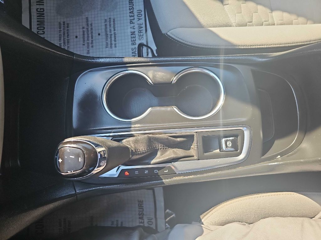 2020 Chevrolet Equinox Image 29