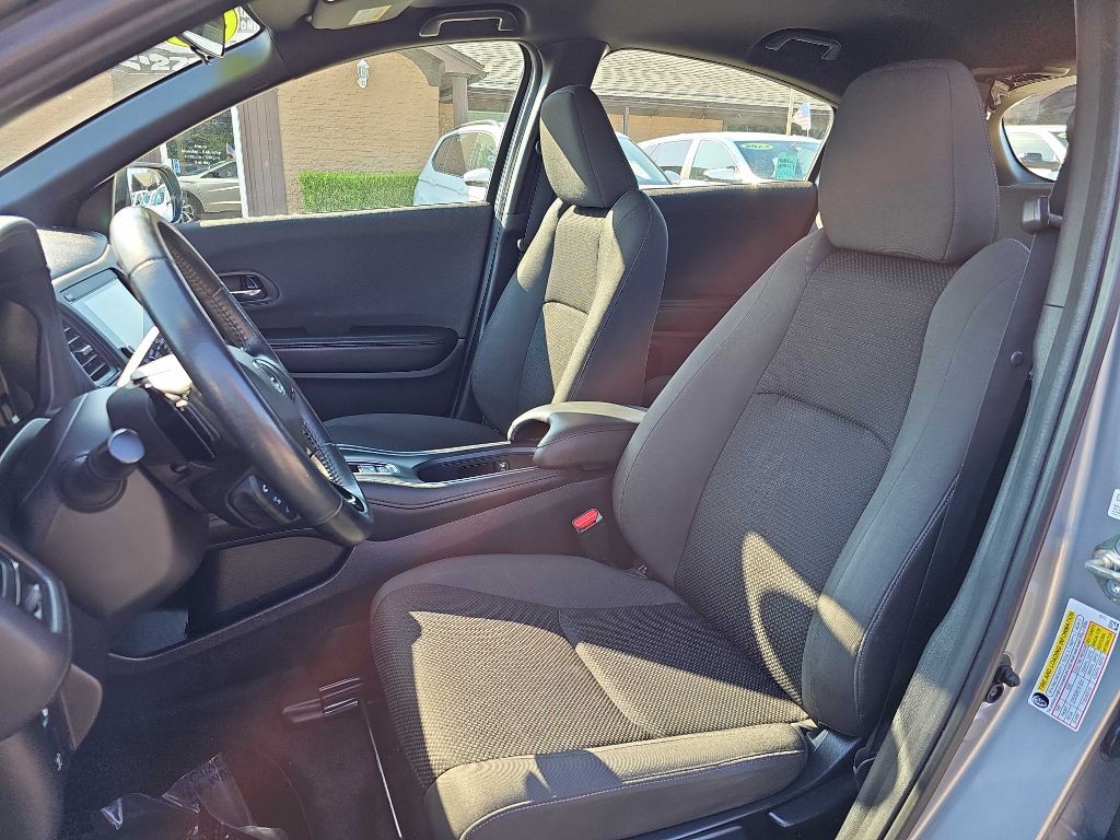 2019 Honda HR-V Image 11