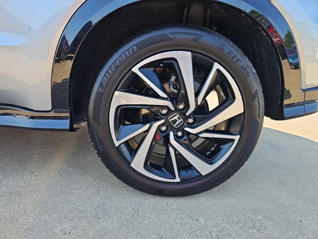 2019 Honda HR-V Image 13
