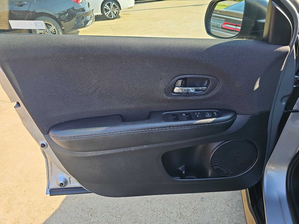 2019 Honda HR-V Image 14