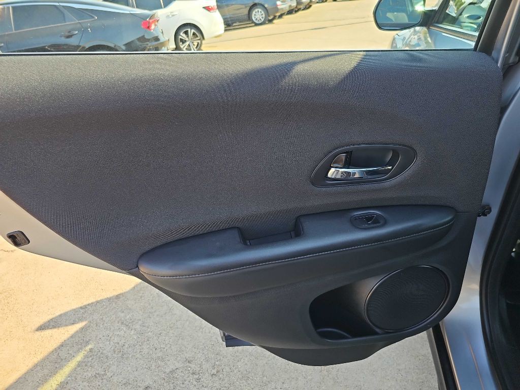 2019 Honda HR-V Image 15