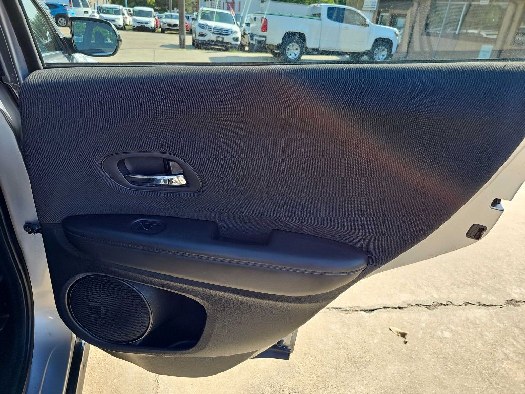 2019 Honda HR-V Image 16