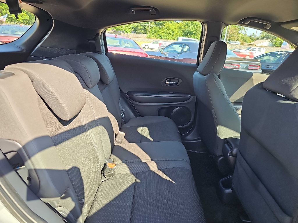 2019 Honda HR-V Image 17