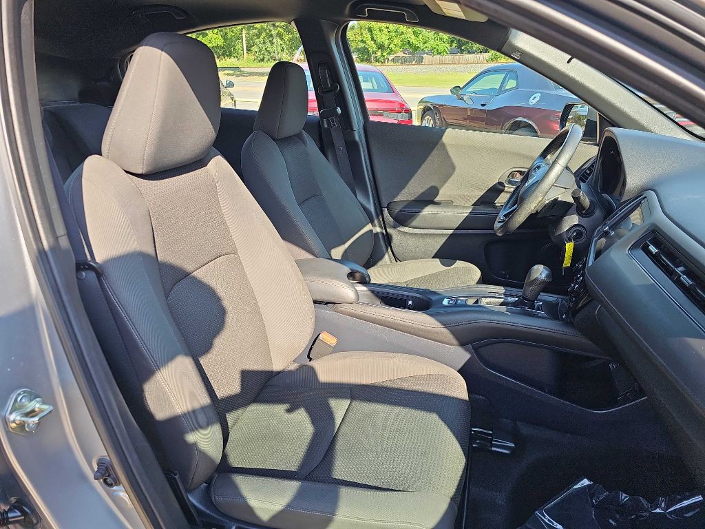 2019 Honda HR-V Image 18