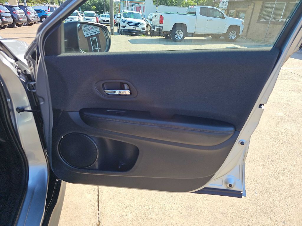 2019 Honda HR-V Image 19