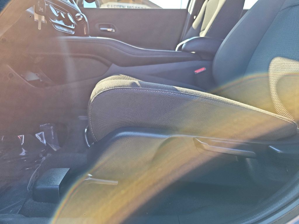 2019 Honda HR-V Image 20