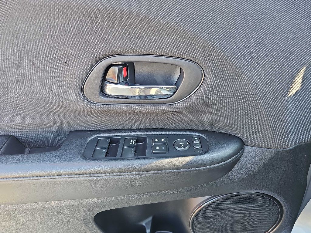 2019 Honda HR-V Image 21