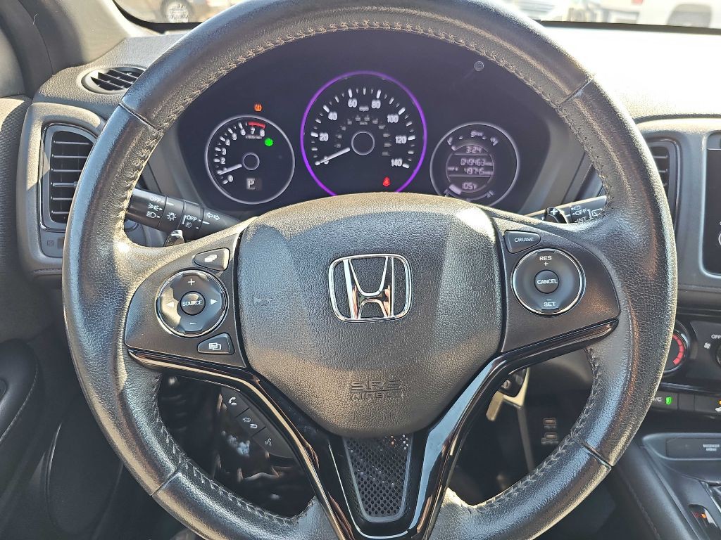 2019 Honda HR-V Image 22