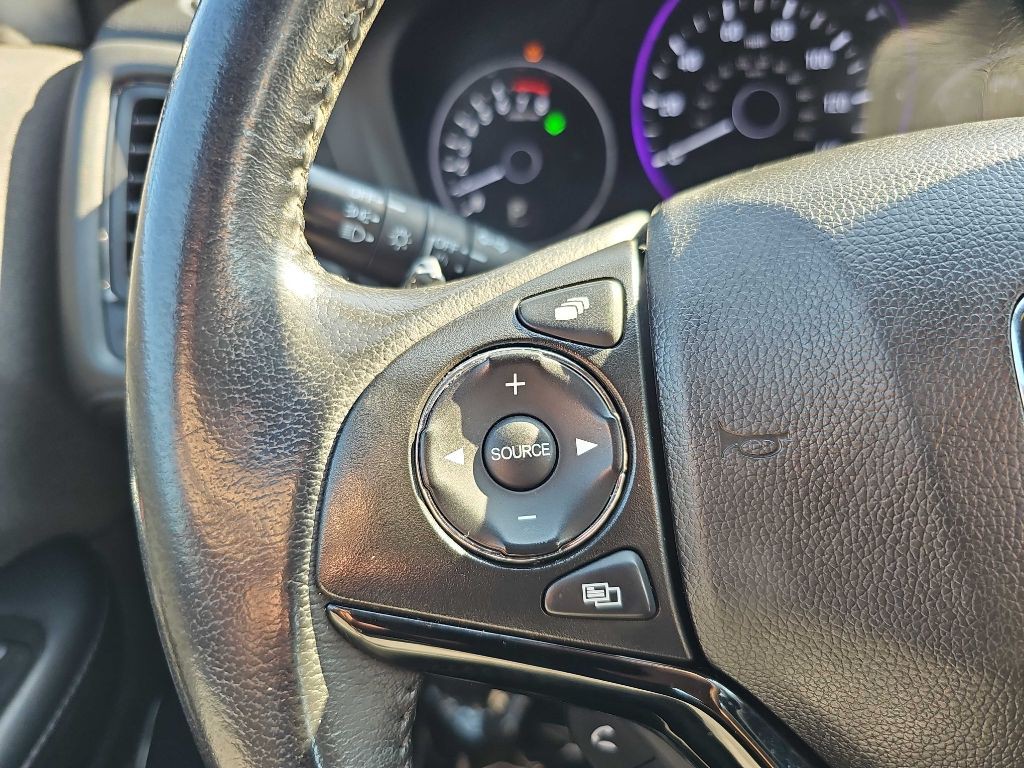 2019 Honda HR-V Image 24