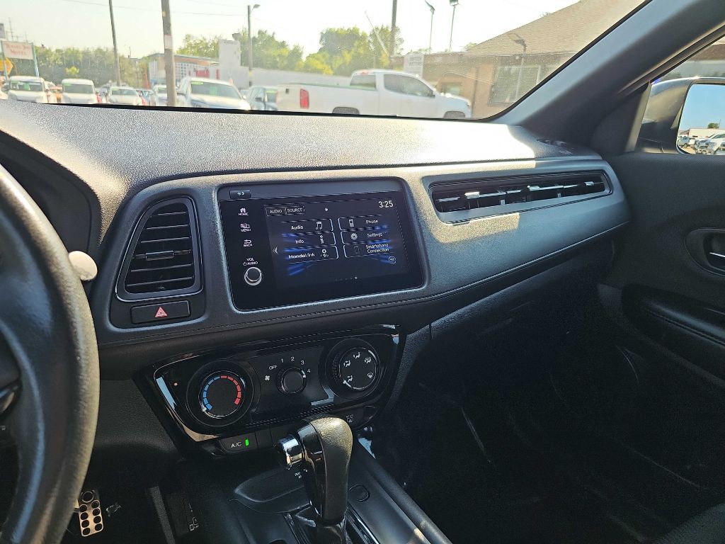 2019 Honda HR-V Image 25