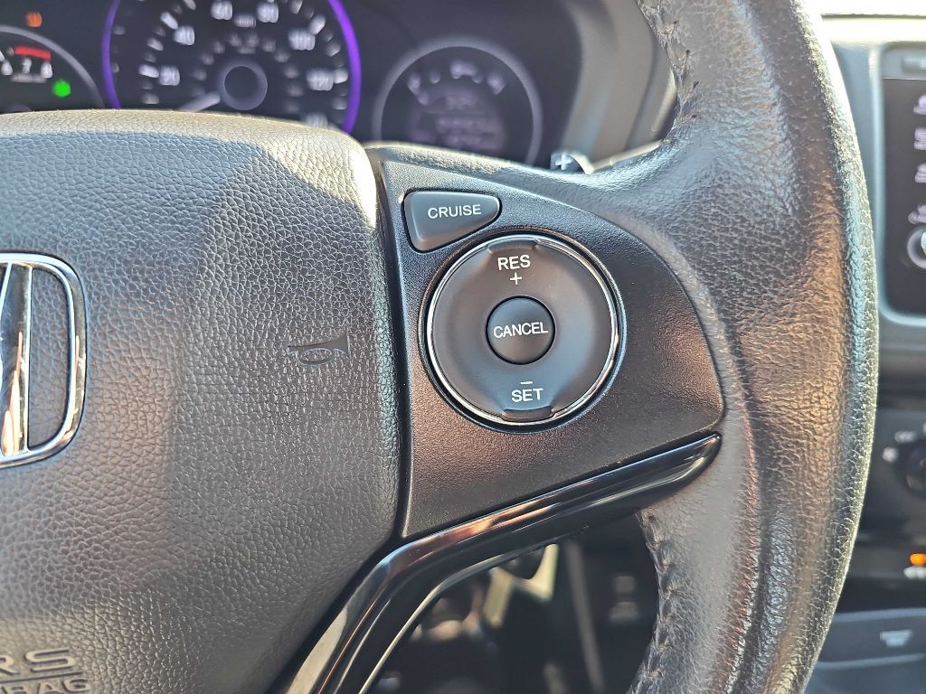 2019 Honda HR-V Image 26