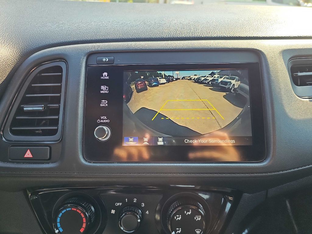 2019 Honda HR-V Image 27