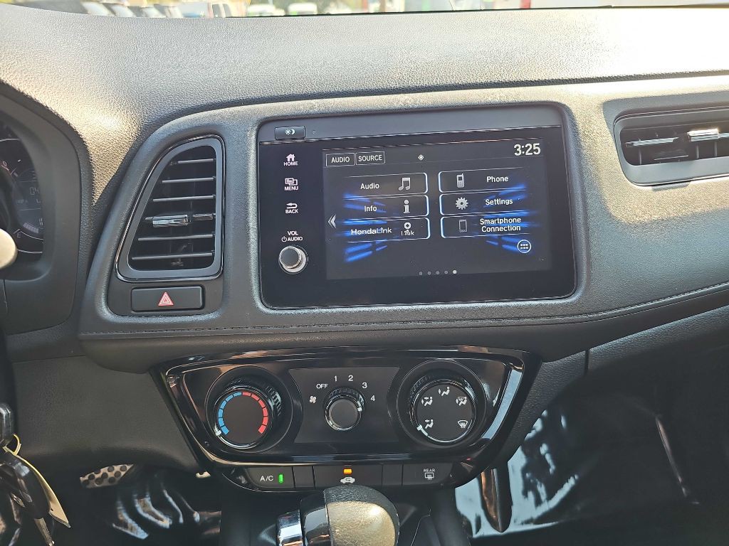 2019 Honda HR-V Image 28
