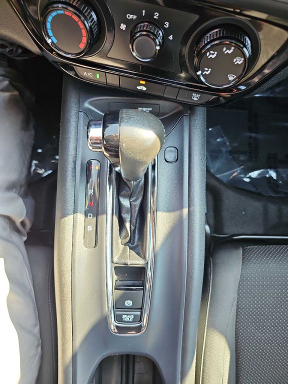 2019 Honda HR-V Image 29