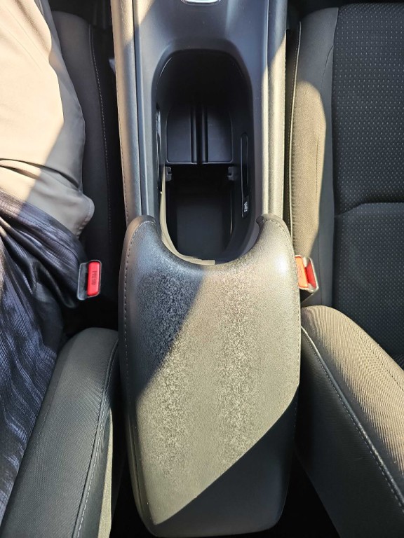 2019 Honda HR-V Image 30
