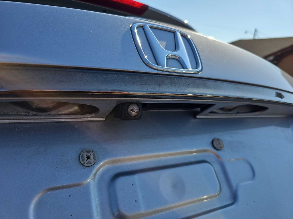 2019 Honda HR-V Image 32
