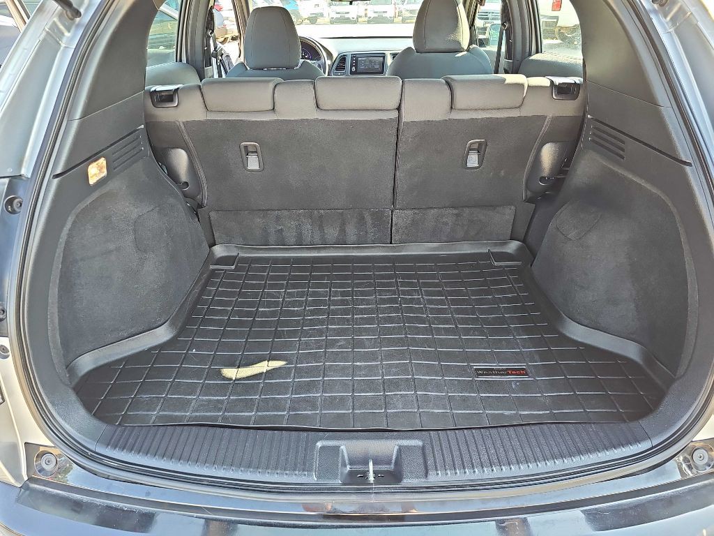 2019 Honda HR-V Image 33
