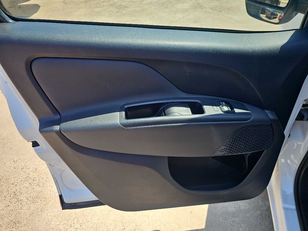 2022 RAM Promaster Image 14
