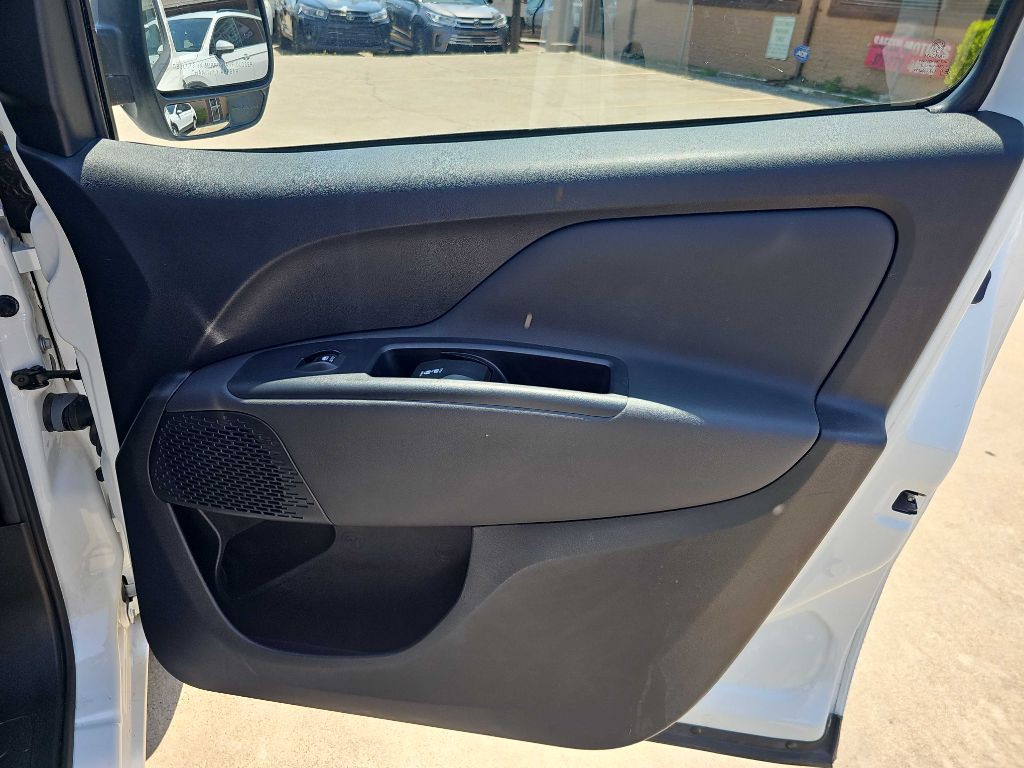 2022 RAM Promaster Image 15