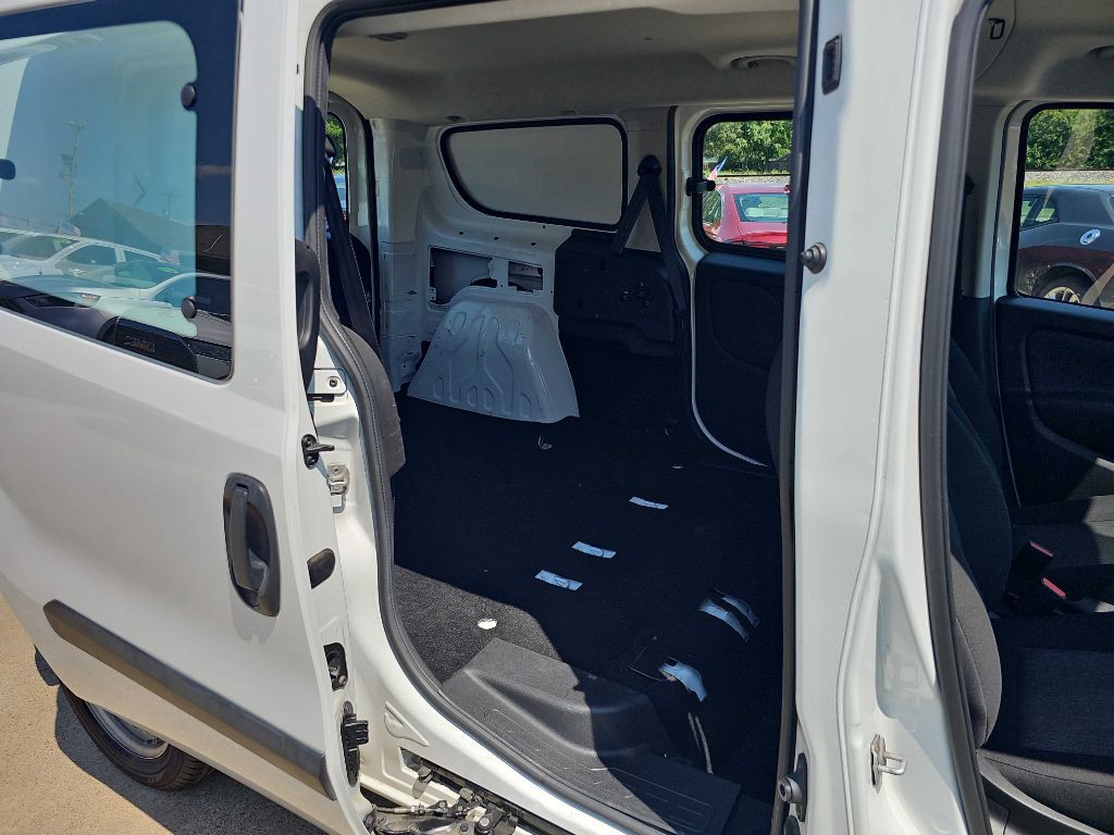 2022 RAM Promaster Image 19