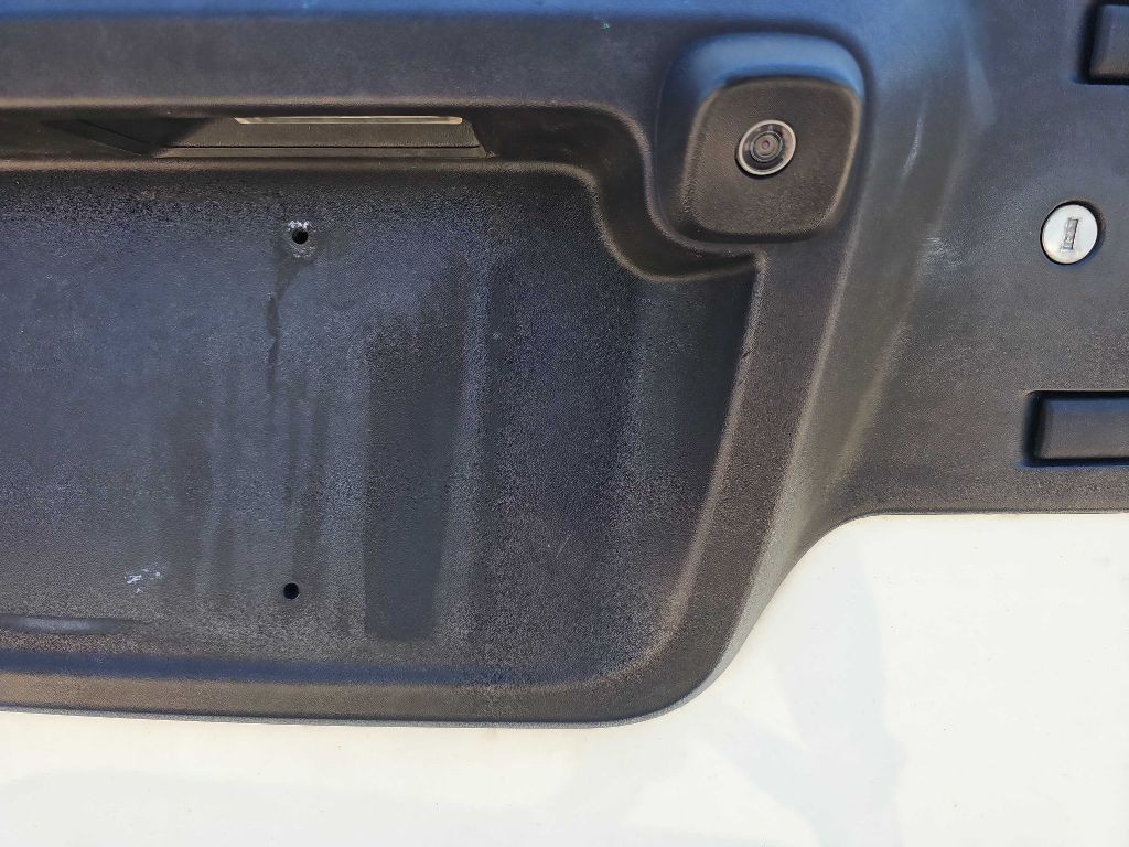 2022 RAM Promaster Image 20