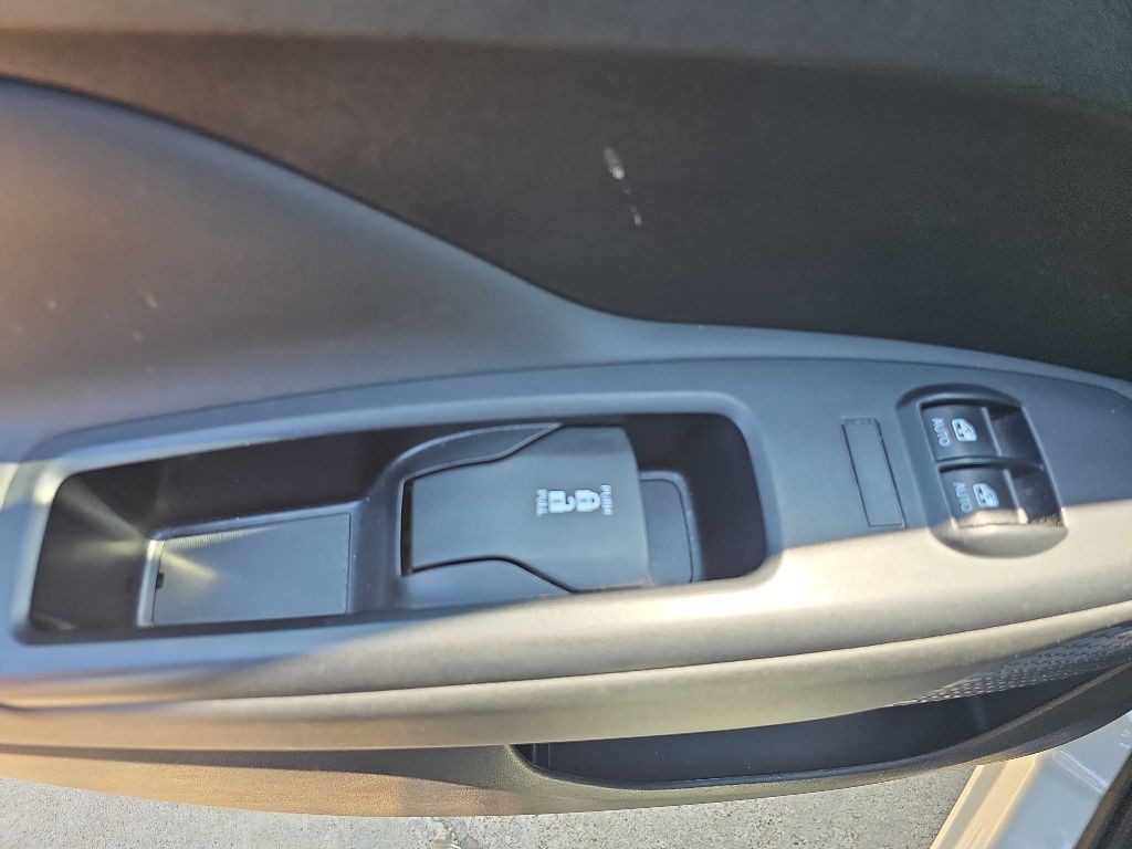 2022 RAM Promaster Image 21