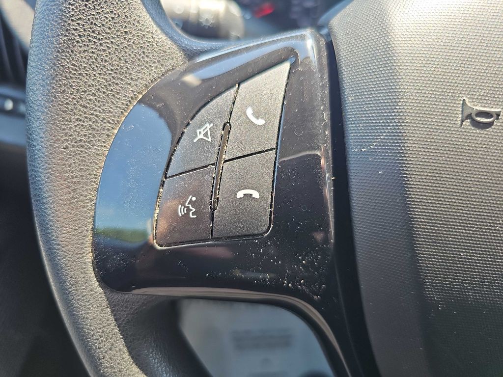2022 RAM Promaster Image 22