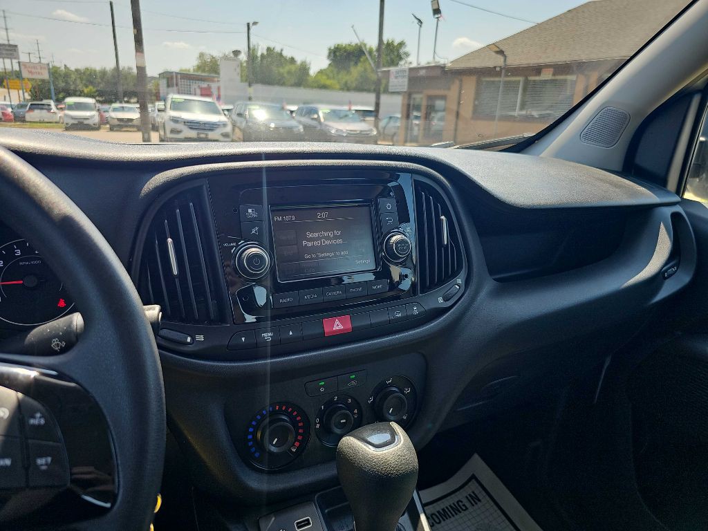2022 RAM Promaster Image 26